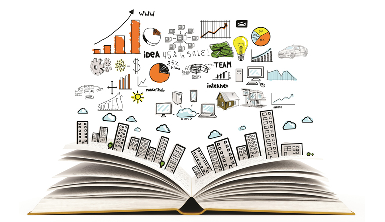 We monitor results weekly and shift budget toward what's actually converting readers into buyers.